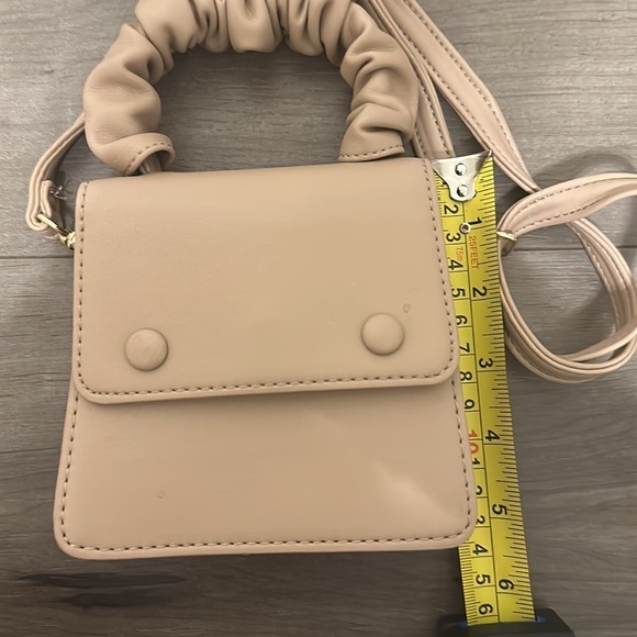 Brown purse - Picture 3 of 3